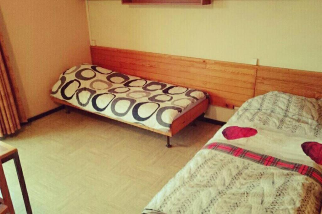 Appartement Superdevoluy 28M2 Au Pied Des Pistes 9Eme Etage Saint-Étienne-en-Dévoluy エクステリア 写真
